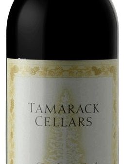 Tamarack Cellars  Firehouse  Red Wine 2018 Sale