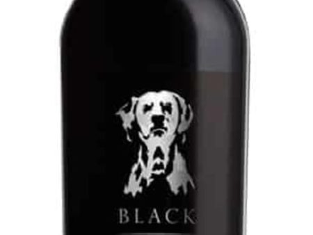 Saints Hills Black 2018 (750ml 12) 2018 on Sale