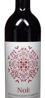 Terre Di Eva Noe Montepulciano D Abruzzo 12 750 2020 For Cheap