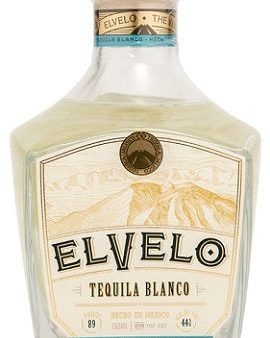 Tequila, Blanco, ElVelo Discount