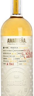 Tequila Reposado, Amatitena Online