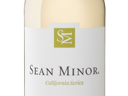 Sauvignon Blanc  4B - California , Sean Minor 2021 Cheap