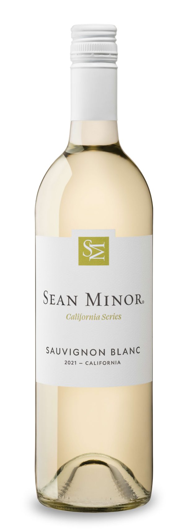 Sauvignon Blanc  4B - California , Sean Minor 2021 Cheap