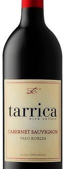 Tarrica ‘Paso Robles’ Cabernet Sauvignon 2019 Supply