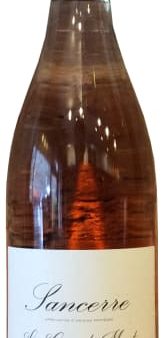 Sancerre Rose  Les Grands Monts , Isabelle Garrault 2022 For Discount