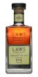 San Luis Valley Straight Rye, Laws Whiskey House Hot on Sale