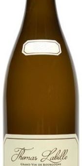 Thomas Labille Chablis 1er Cru Vaugiraut 2021 (750ml 12) 2021 For Discount