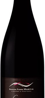 Sancerre Chavignol Rouge, Domaine Pierre Martin 2020 Online