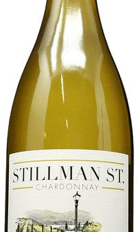 Stillman Street Sonoma County Chardonnay 2019 Discount