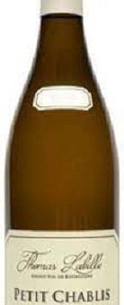 Thomas Labille  Paradis  Chablis 2020 (750ml 12) 2020 Sale