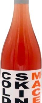 Sandro De Bruno Cold Skin Maceration Rosato 2021 2021 Cheap