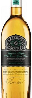 Tequila, Anejo, La Gran Senora on Sale