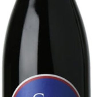 Syrah  Sonoma Coast , Cep [by Peay] 2019 Hot on Sale