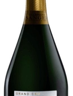 Sanger Millesime Blanc de Blancs Triangle Mineral 2013 2013 Sale