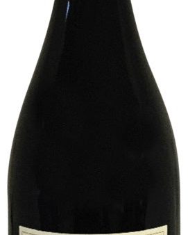 Surh Cellars Sonoma Coast Pinot Noir 2018 Fashion