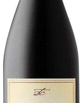 Tarrica Wine Cellars Monterey Pinot Noir 2020 Discount