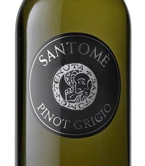 Santome Pinot Grigio 2021 (750ml 12) 2021 For Cheap