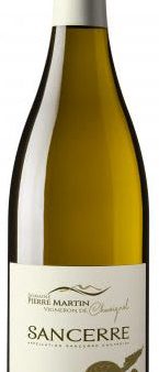 Sancerre Chavignol, Domaine Pierre Martin 2022 Online