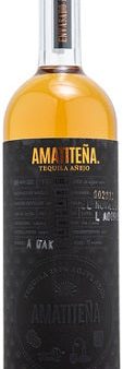 Tequila Anejo, Amatitena Online Sale