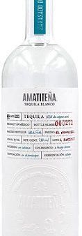 Tequila Blanco, Amatitena Online