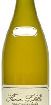 Thomas Labille Chablis 1er Cru Vosgros 2019 (750ml 12) 2019 For Discount