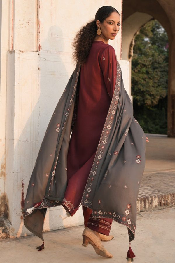 Winterkari  24 - Ziba Discount