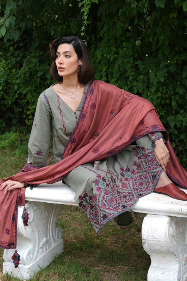 Winterkari  24 - Zephyra Online Sale