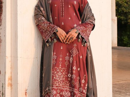 Winterkari  24 - Ziba Discount