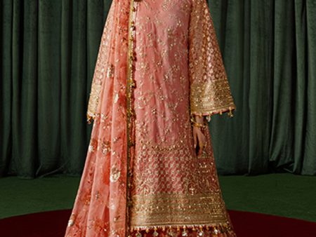 Dur-E-Nawab Festive Unstitched Vol V  - Guriya Rani Cheap