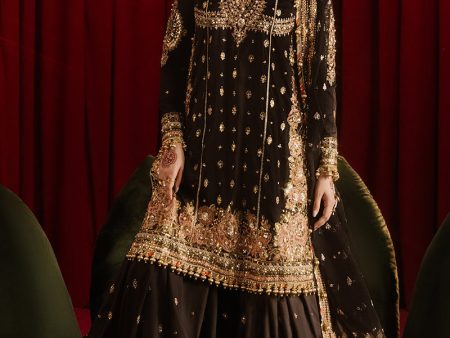 Dur-E-Nawab Festive Unstitched Vol V  - Afreen Online