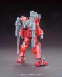 1 144 HGBF Amazing Red Warrior Online Hot Sale