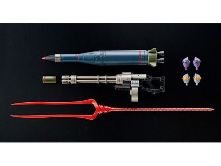 RG Evangelion Weapon Set Sale