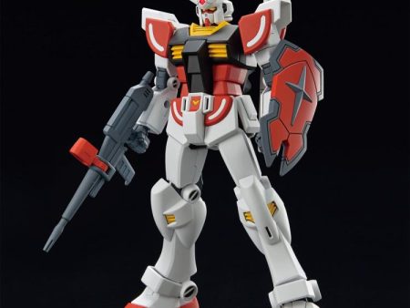 Entry Grade 1 144 #1 LAH Gundam Online