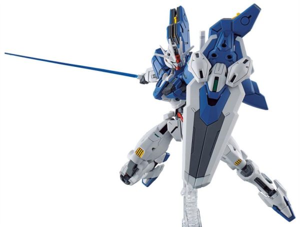 HGWFM 1 144 Gundam Aerial Rebuild For Sale