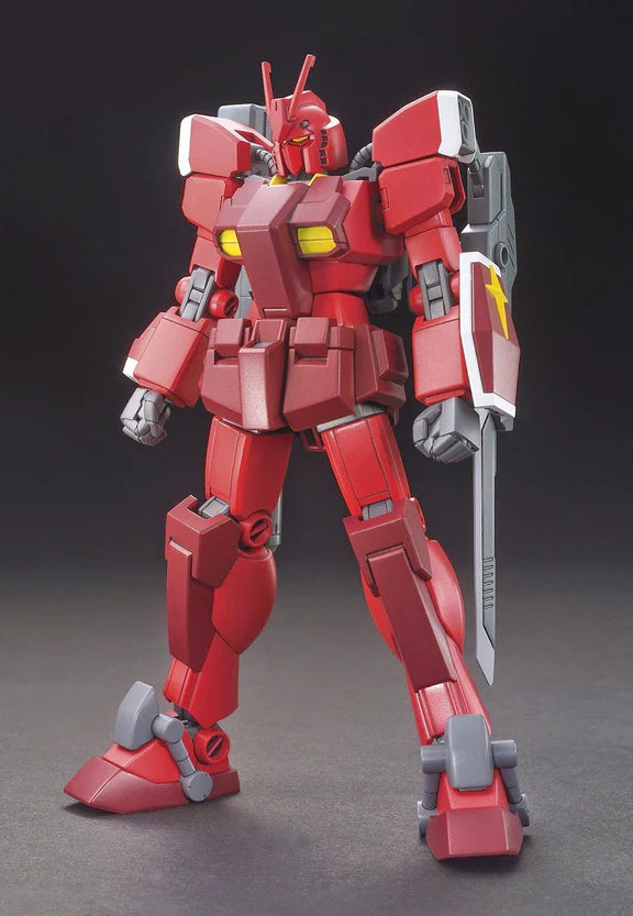 1 144 HGBF Amazing Red Warrior Online Hot Sale