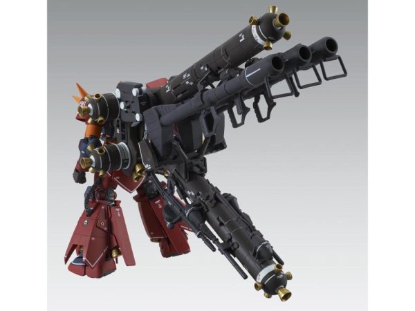 MG High Mobility Psycho Zaku Ver Ka. [ Thunderbolt Ver ] For Sale