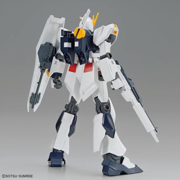 1 144 Nu Gundam Entry Grade For Sale