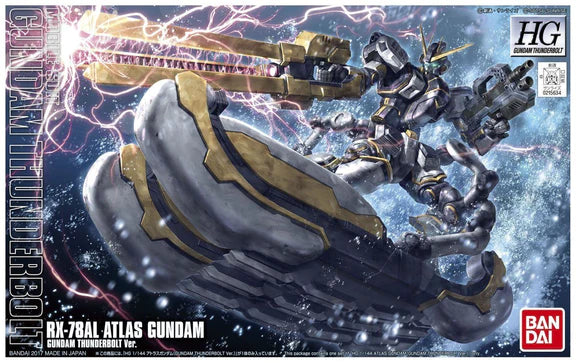 HGGT 1 144 Atlas Gundam Hot on Sale