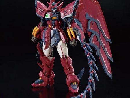 RG 1 144 #38 Gundam Epyon Online