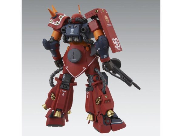 MG High Mobility Psycho Zaku Ver Ka. [ Thunderbolt Ver ] For Sale