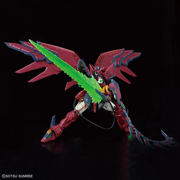 RG 1 144 #38 Gundam Epyon Online