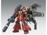 MG High Mobility Psycho Zaku Ver Ka. [ Thunderbolt Ver ] For Sale