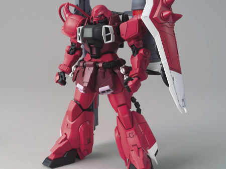 1 100 MG Gunner Zaku Warrior (Lunamaria Hawke Use) For Sale