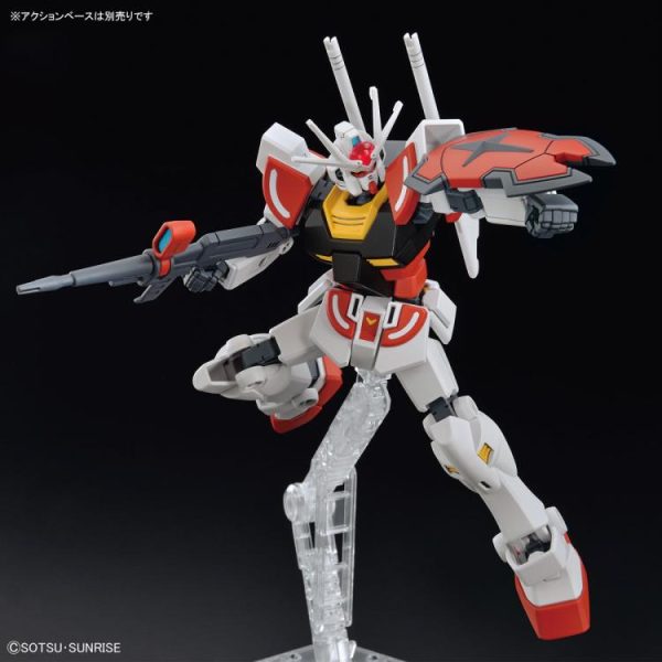 Entry Grade 1 144 #1 LAH Gundam Online