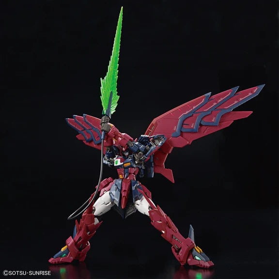 RG 1 144 #38 Gundam Epyon Online