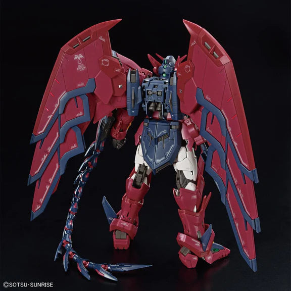 RG 1 144 #38 Gundam Epyon Online