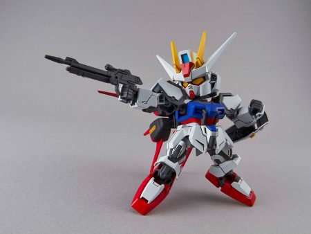 SD EX-Standard Aile Strike Gundam on Sale