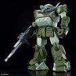 Armored Trooper Votoms HG ATM-09-ST Scopedog Model Kit For Sale