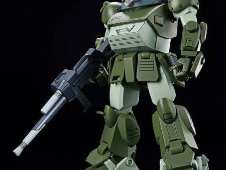 Armored Trooper Votoms HG ATM-09-ST Scopedog Model Kit For Sale