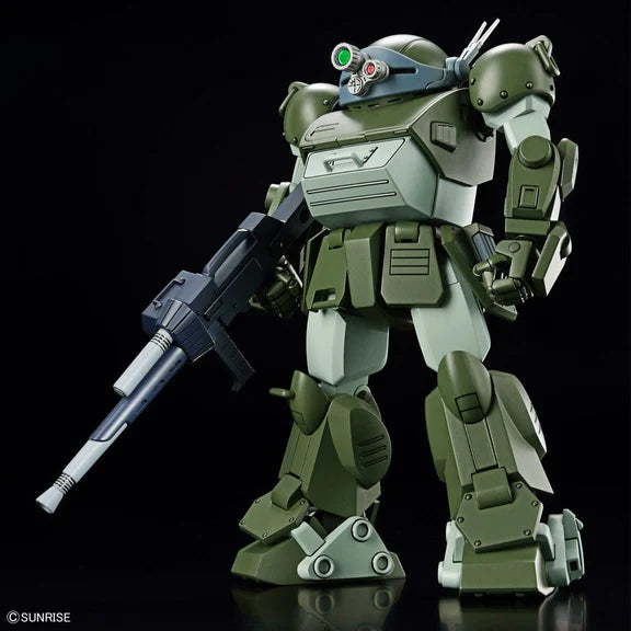 Armored Trooper Votoms HG ATM-09-ST Scopedog Model Kit For Sale